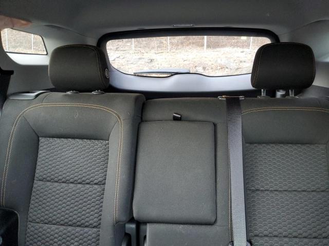 Photo 10 from auction – 2019 GMC TERRAIN SL with VIN 3GKALTEV3KL112559