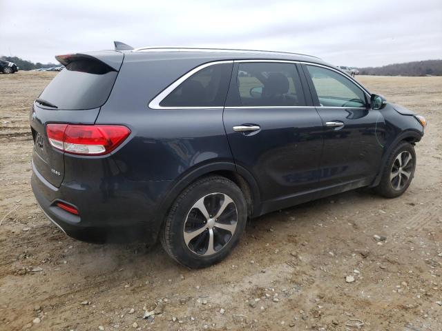 Photo 3 from auction – 2018 KIA SORENTO EX with VIN 5XYPH4A58JG363571