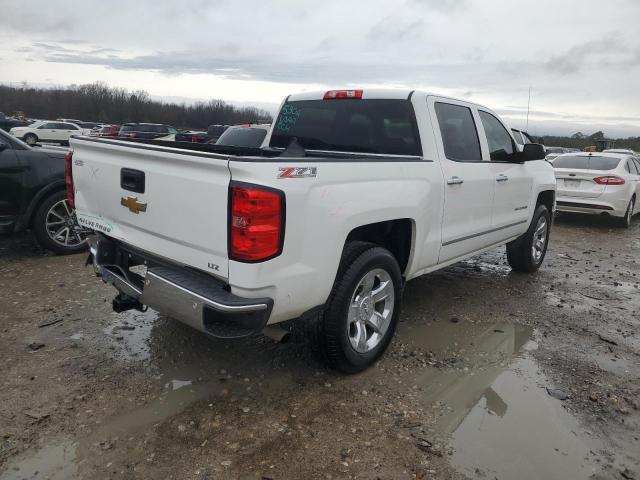 Photo 3 from auction – 2014 CHEVROLET SILVERADO with VIN 3GCUKSEC4EG312383