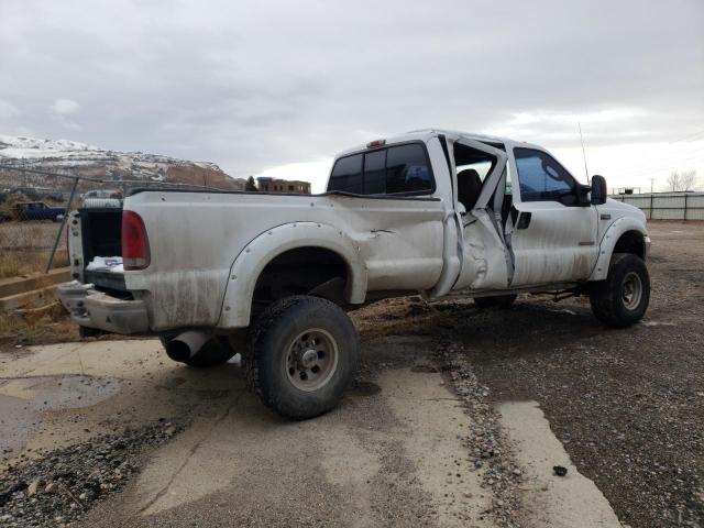 Photo 3 from auction – 2003 FORD F350 SRW S with VIN 1FTSW31P73EC33918
