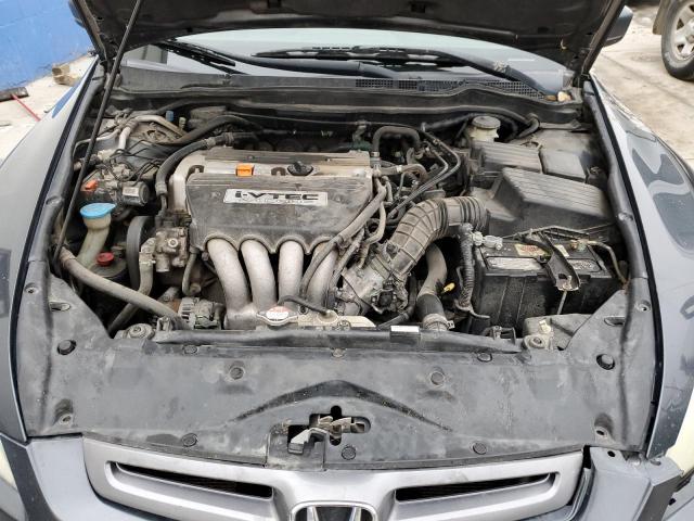 Photo 11 from auction – 2004 HONDA ACCORD EX with VIN 1HGCM56884A038895
