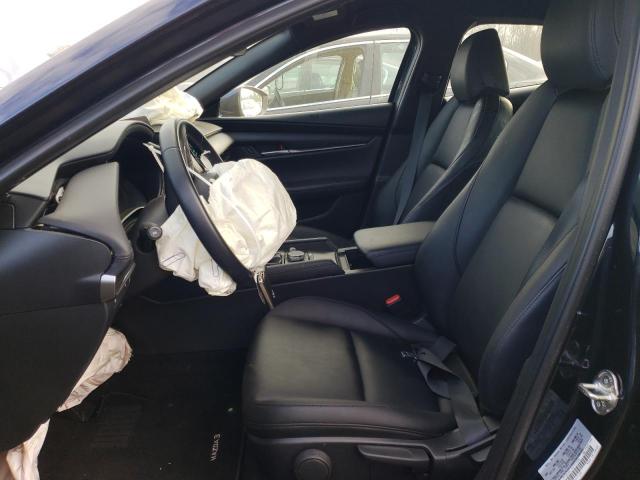 Photo 7 from auction – 2022 MAZDA 3 SELECT with VIN JM1BPAKL3N1513584