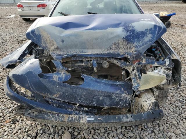 Photo 11 from auction – 2007 TOYOTA COROLLA with VIN 1NXBR32EX7Z855005