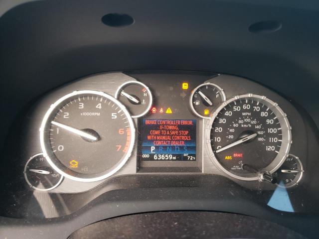 Photo 9 from auction – 2016 TOYOTA TUNDRA DOU with VIN 5TFRY5F16GX196332