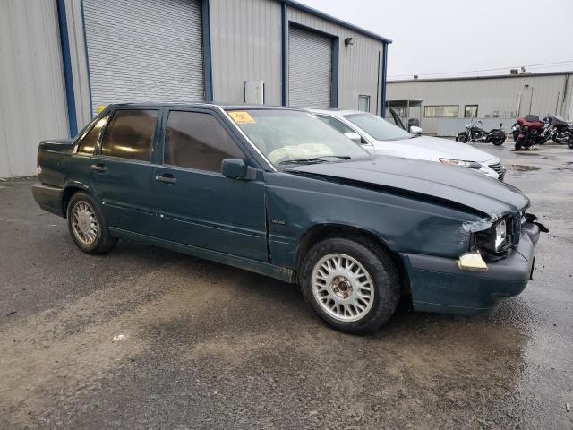 Photo 4 from auction – 1995 VOLVO 850 BASE with VIN YV1LS5514S2180767