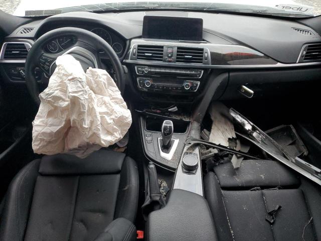 Photo 8 from auction – 2018 BMW 330 XI with VIN WBA8D9G56JNU66725