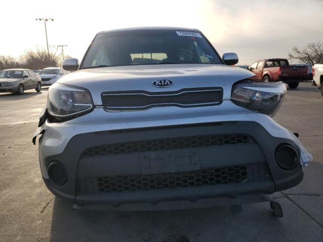 Photo 5 from auction – 2018 KIA SOUL with VIN KNDJN2A28J7597778