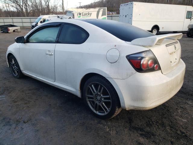Photo 2 from auction – 2010 TOYOTA SCION TC with VIN JTKDE3B7XA0310794