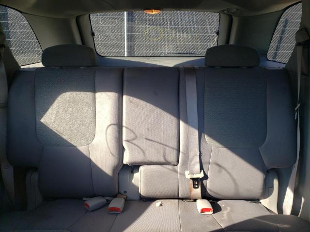 Photo 10 from auction – 2009 CHEVROLET EQUINOX LT with VIN 2CNDL33F796214476