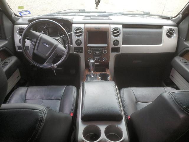 Photo 8 from auction – 2014 FORD F150 SUPER with VIN 1FTFW1CT1EKE30636