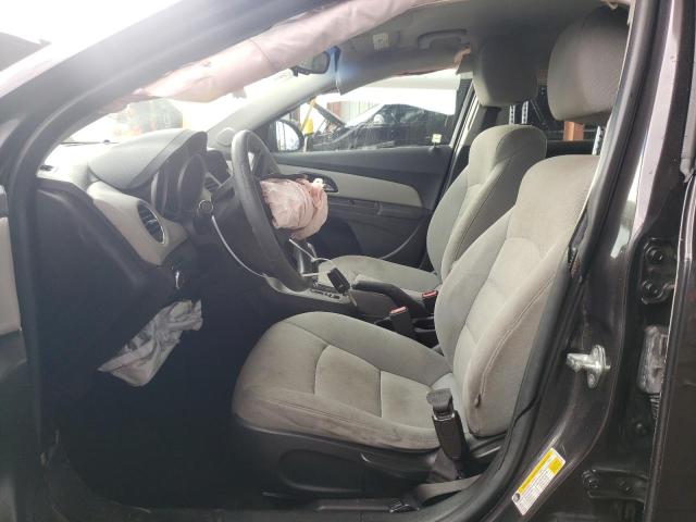 Photo 7 from auction – 2015 CHEVROLET CRUZE LT with VIN 1G1PC5SB9F7251805