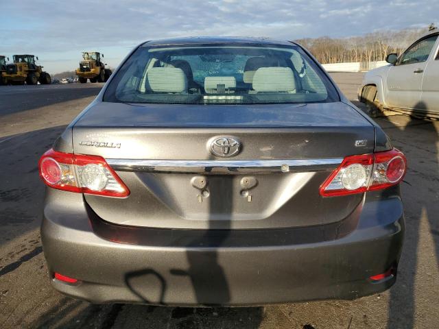 Photo 6 from auction – 2013 TOYOTA COROLLA BA with VIN 2T1BU4EEXDC025315