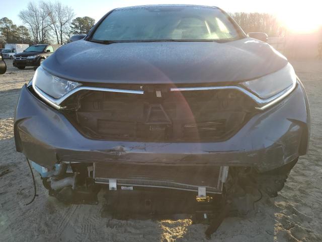 Photo 5 from auction – 2019 HONDA CR-V EX with VIN 7FARW2H53KE047677