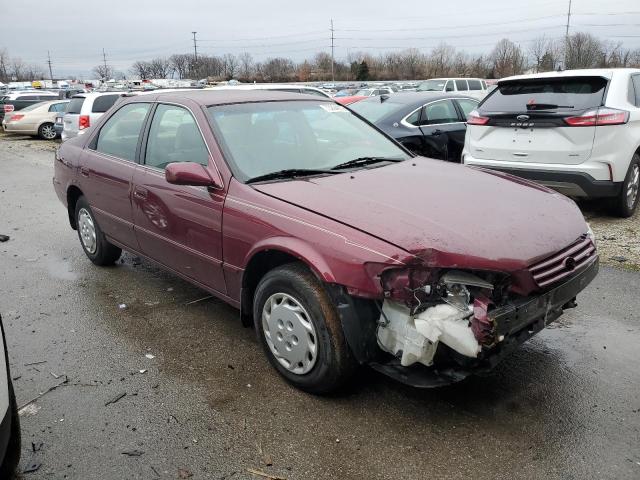 Photo 4 from auction – 1998 TOYOTA CAMRY CE with VIN 4T1BG28K3WU385461
