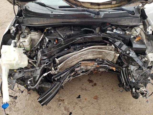 Photo 11 from auction – 2014 HYUNDAI TUCSON GLS with VIN KM8JUCAG4EU932011