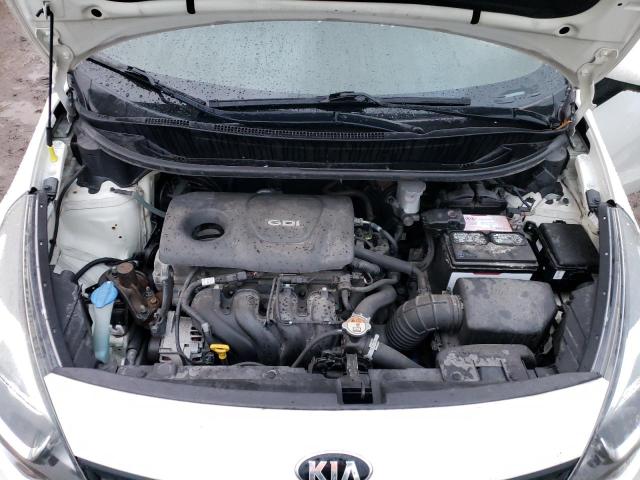 Photo 11 from auction – 2016 KIA RIO LX with VIN KNADM4A33G6543126