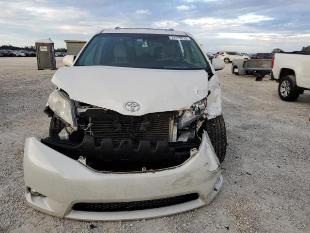 Photo 5 from auction – 2015 TOYOTA SIENNA XLE with VIN 5TDYK3DC1FS649508