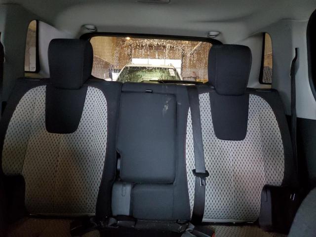 Photo 10 from auction – 2015 GMC TERRAIN SL with VIN 2GKALMEK8F6258767
