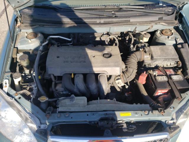 Photo 11 from auction – 2006 TOYOTA COROLLA CE with VIN 2T1BR30E26C688643