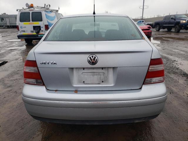 Photo 6 from auction – 2004 VOLKSWAGEN JETTA GL with VIN 3VWRA69M04M068330