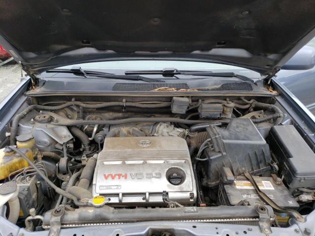 Photo 11 from auction – 2007 TOYOTA HIGHLANDER with VIN JTEGP21A270147973