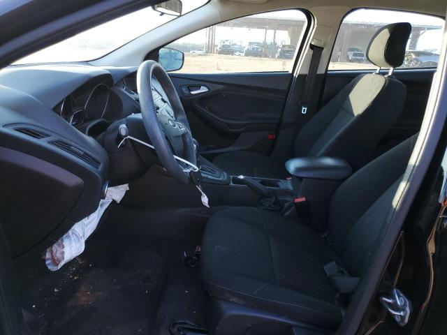 Photo 7 from auction – 2018 FORD FOCUS SE with VIN 1FADP3FEXJL238168