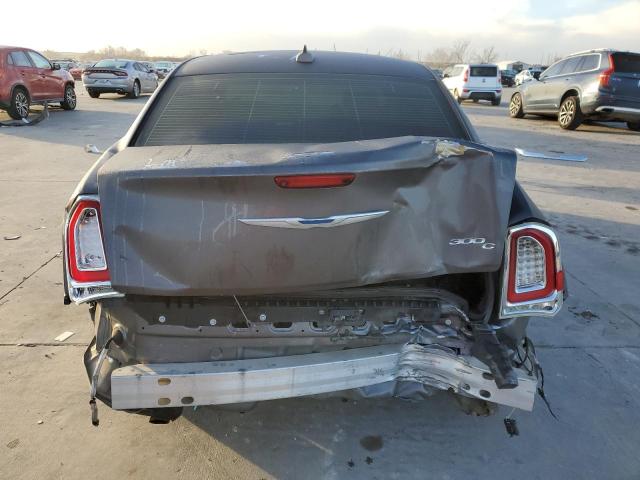 Photo 6 from auction – 2015 CHRYSLER 300C with VIN 2C3CCAEG6FH815599