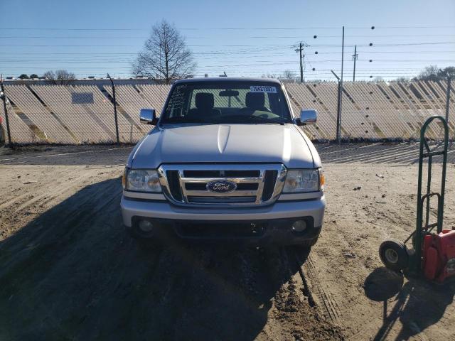 Photo 5 from auction – 2010 FORD RANGER SUP with VIN 1FTKR4EE3APA06328