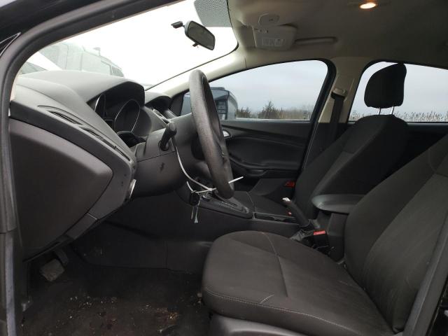 Photo 7 from auction – 2017 FORD FOCUS SE with VIN 1FADP3FEXHL323845