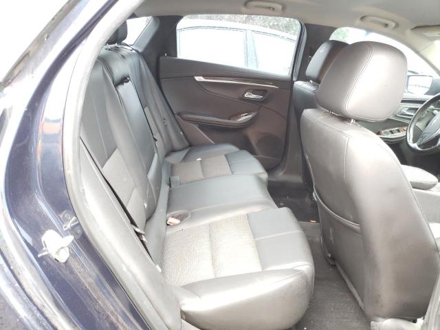 Photo 10 from auction – 2015 CHEVROLET IMPALA LT with VIN 1G1125S33FU149046