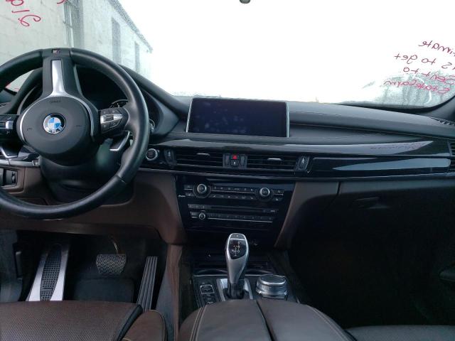 Photo 8 from auction – 2018 BMW X5 XDRIVE3 with VIN 5UXKR0C58J0Y05007
