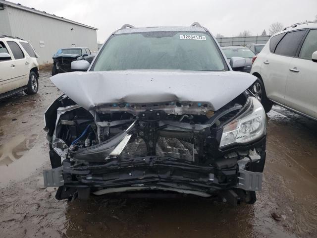 Photo 5 from auction – 2017 SUBARU FORESTER 2 with VIN JF2SJAEC4HH403010