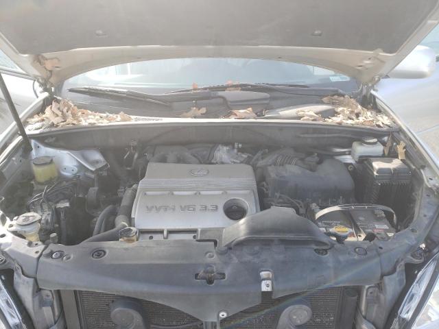 Photo 12 from auction – 2005 LEXUS RX 330 with VIN 2T2GA31U65C034841