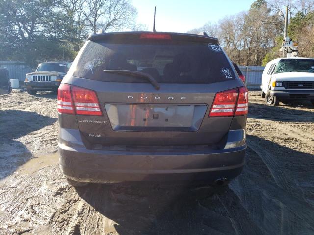 Photo 6 from auction – 2018 DODGE JOURNEY SE with VIN 3C4PDCAB5JT182898