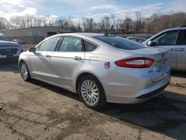 Photo 2 from auction – 2014 FORD FUSION SE with VIN 3FA6P0LU1ER132749