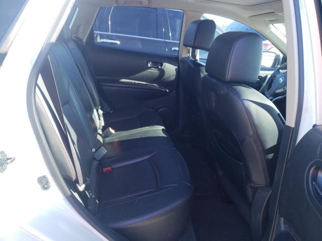 Photo 11 from auction – 2011 NISSAN ROGUE S with VIN JN8AS5MV9BW304837