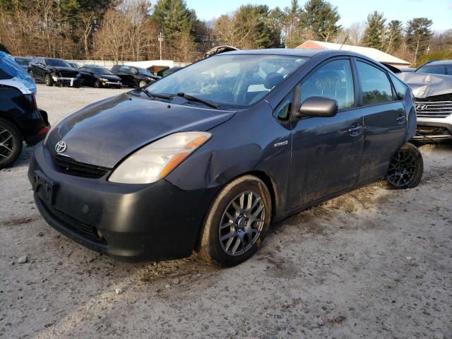 TOYOTA PRIUS 2008 with VIN JTDKB20U183342083 - Photo from auction