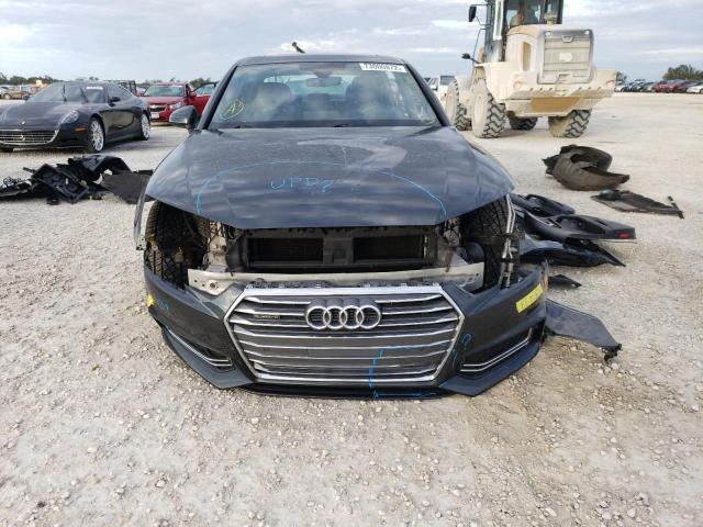 Photo 5 from auction – 2017 AUDI A4 PREMIUM with VIN WAUENAF44HN000926