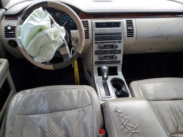 Photo 8 from auction – 2012 FORD FLEX LIMIT with VIN 2FMGK5DC7CBD00255