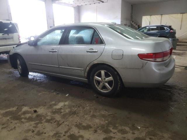 Photo 2 from auction – 2004 HONDA ACCORD with VIN JHMCM56864C000325