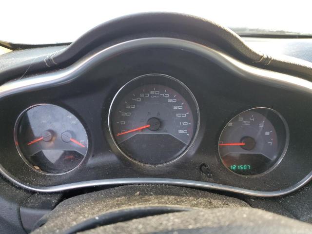 Photo 9 from auction – 2013 DODGE AVENGER SE with VIN 1C3CDZAG1DN750571