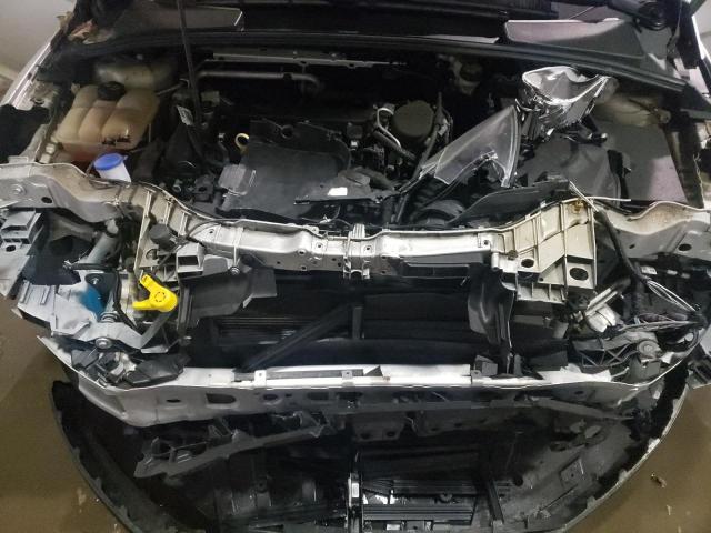 Photo 11 from auction – 2016 FORD FOCUS SE with VIN 1FADP3F25GL290807