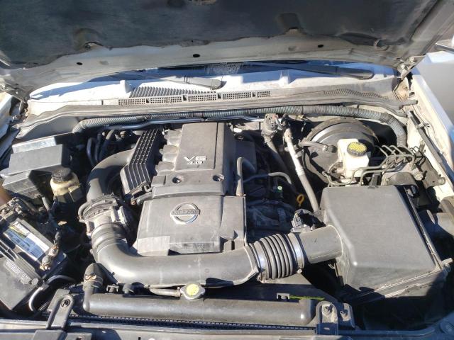 Photo 12 from auction – 2008 HONDA PILOT EX with VIN 5FNYF18468B032382