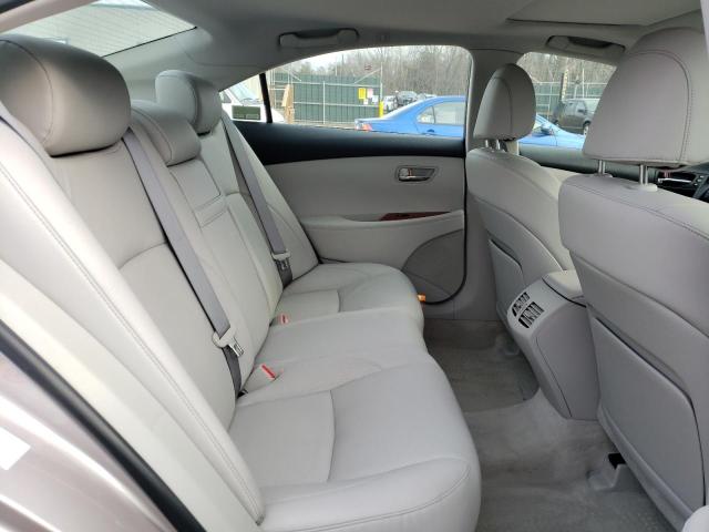 Photo 10 from auction – 2007 LEXUS ES 350 with VIN JTHBJ46G572114719
