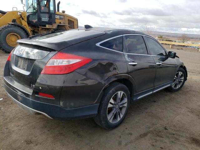 Photo 3 from auction – 2013 HONDA CROSSTOUR with VIN 5J6TF1H30DL000546