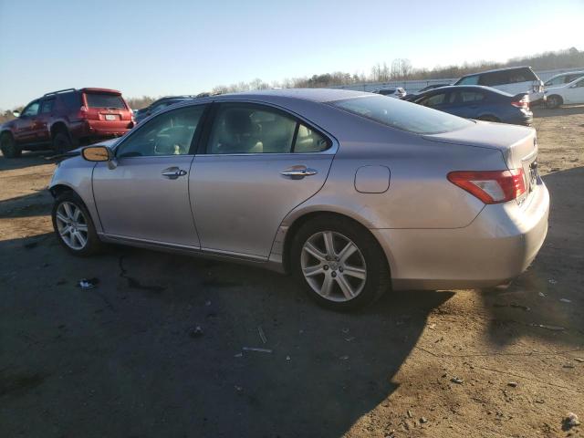 Photo 2 from auction – 2008 LEXUS ES 350 with VIN JTHBJ46G482179398