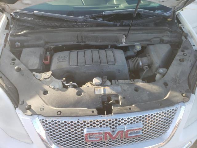 Photo 12 from auction – 2011 GMC ACADIA DEN with VIN 1GKKVTED2BJ365918