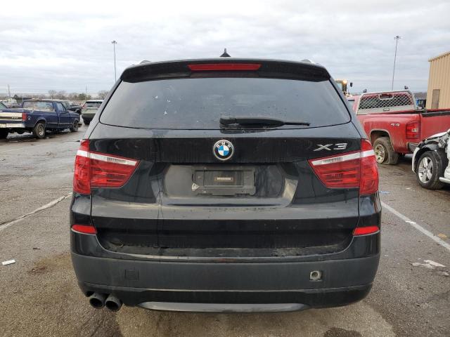 Photo 6 from auction – 2013 BMW X3 XDRIVE2 with VIN 5UXWX9C55D0A30829