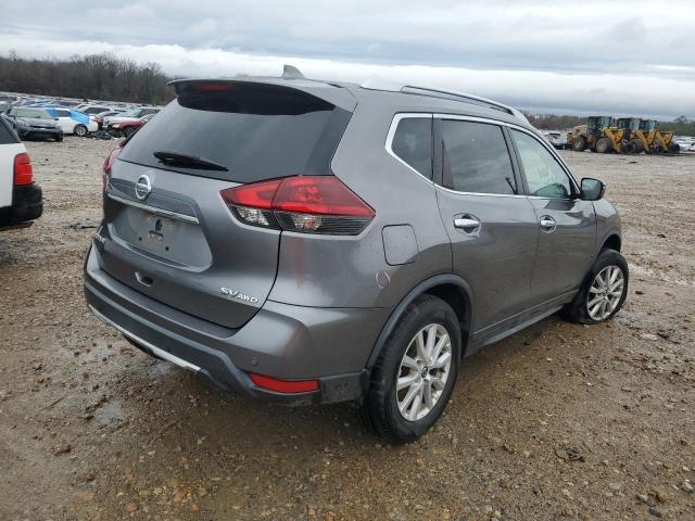 Photo 3 from auction – 2019 NISSAN ROGUE S with VIN KNMAT2MV4KP547313