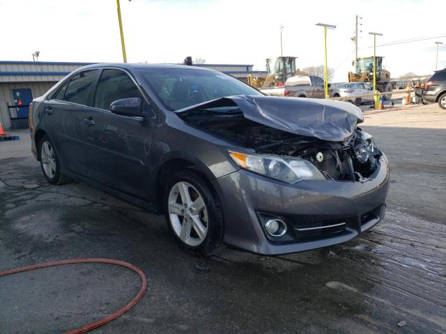 Photo 4 from auction – 2014 TOYOTA CAMRY L with VIN 4T1BF1FK0EU466822